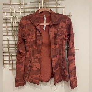 Lululemon Define Jacket